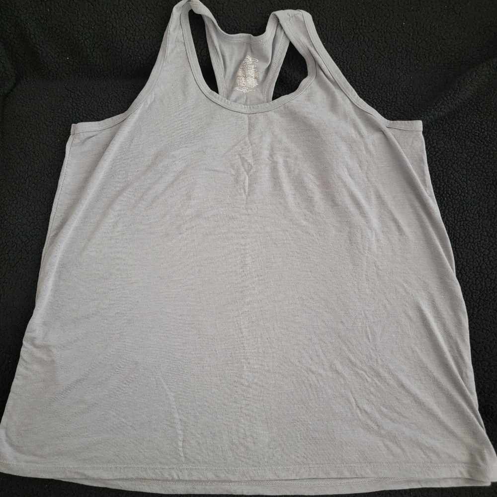COPY - Athletic Tank Top